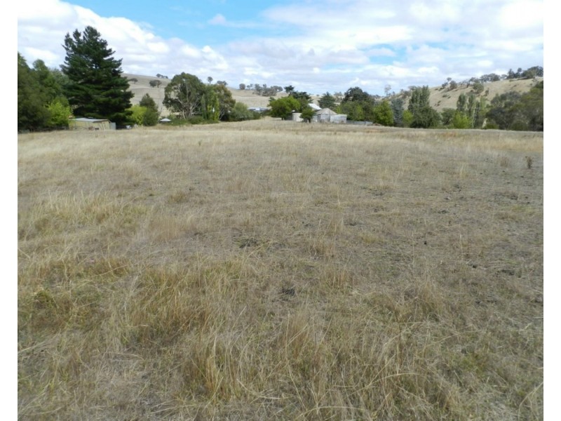 Lot 1 Arthur Street, Binda NSW 2583