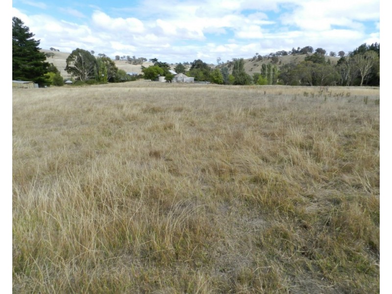 Lot 1 Arthur Street, Binda NSW 2583