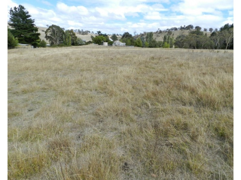 Lot 1 Arthur Street, Binda NSW 2583