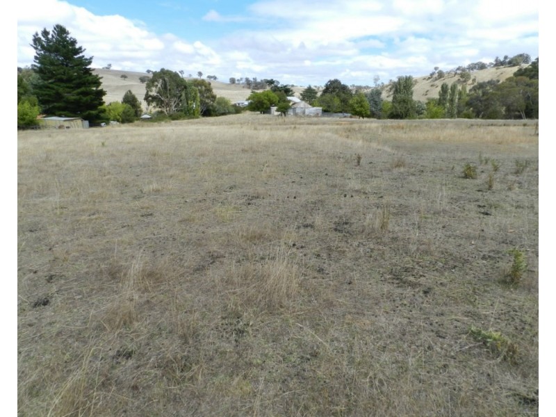 Lot 1 Arthur Street, Binda NSW 2583