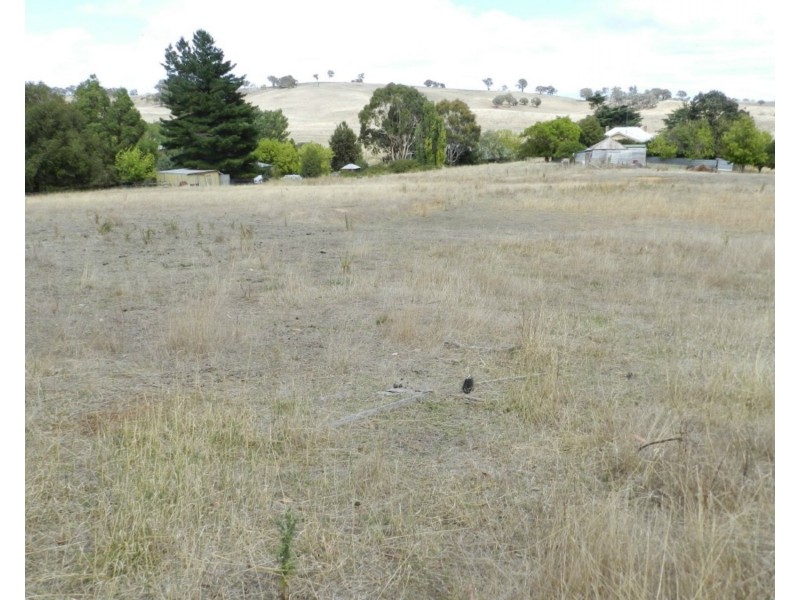 Lot 1 Arthur Street, Binda NSW 2583