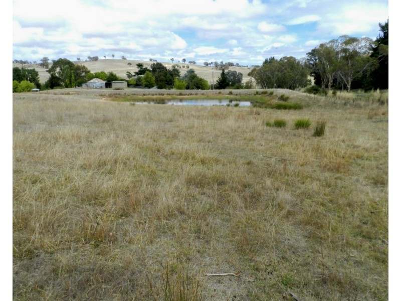 Lot 2 Arthur Street, Binda NSW 2583