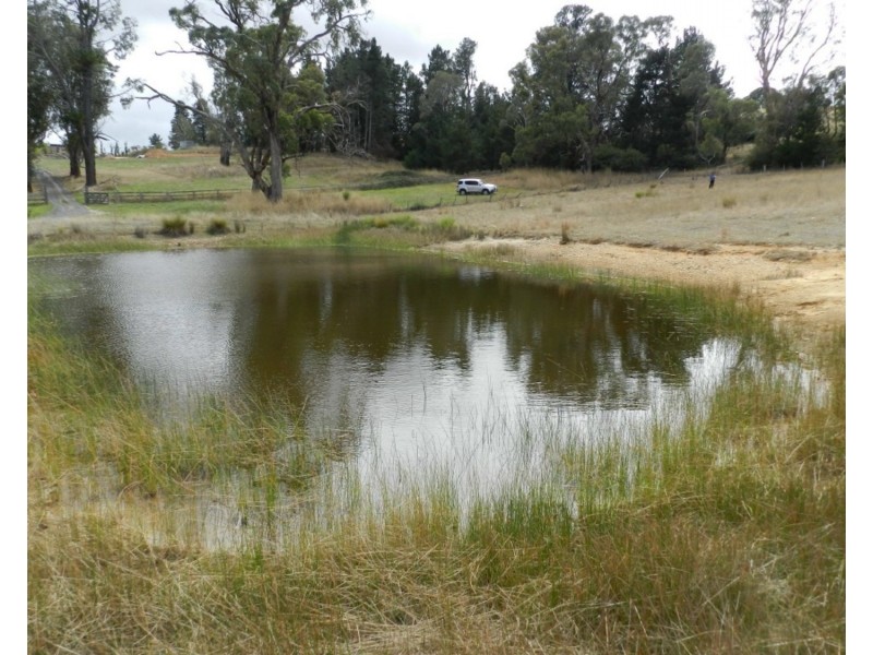 Lot 2 Arthur Street, Binda NSW 2583