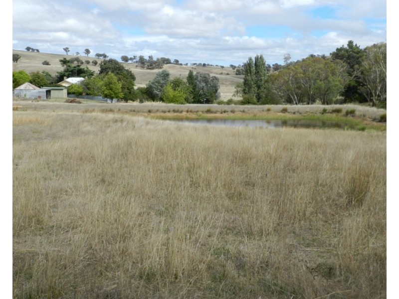 Lot 2 Arthur Street, Binda NSW 2583