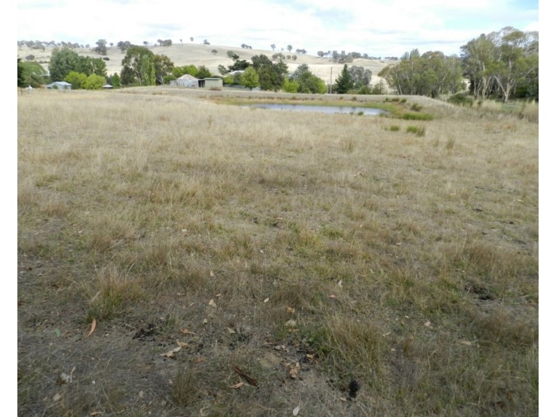 Lot 2 Arthur Street, Binda NSW 2583
