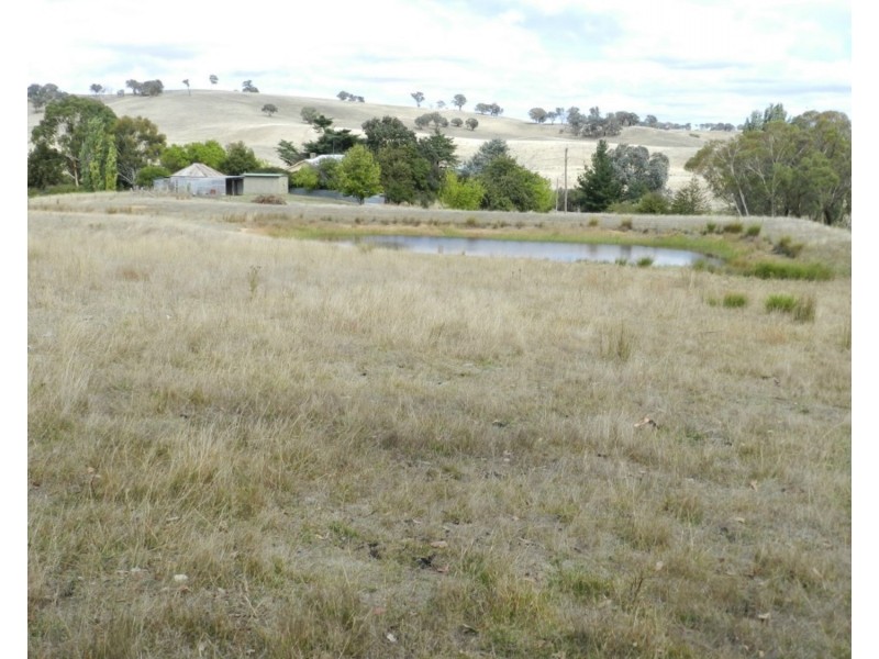 Lot 2 Arthur Street, Binda NSW 2583