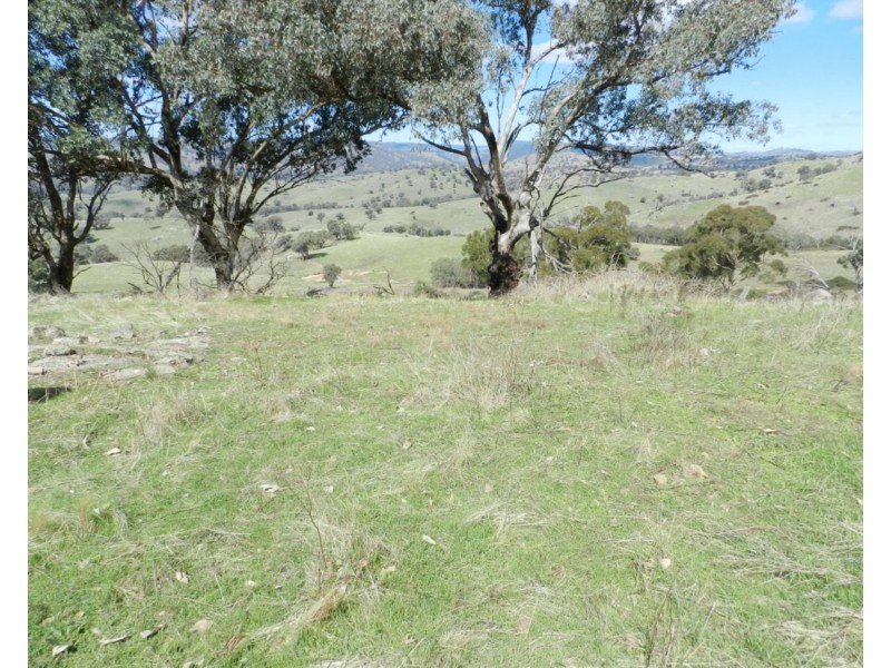 Lot 2 Peach Gardens Road, Bigga NSW 2583