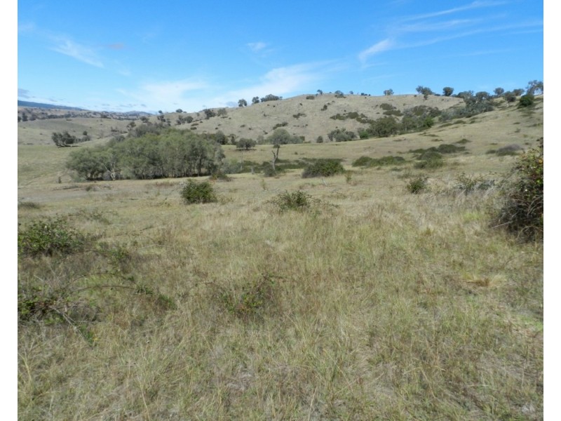 Lot 2 Peach Gardens Road, Bigga NSW 2583