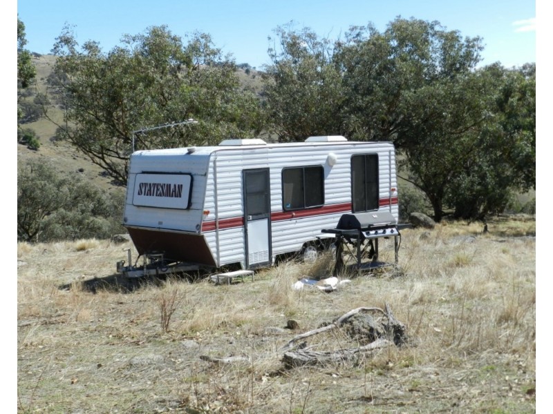 Lot 2 Peach Gardens Road, Bigga NSW 2583