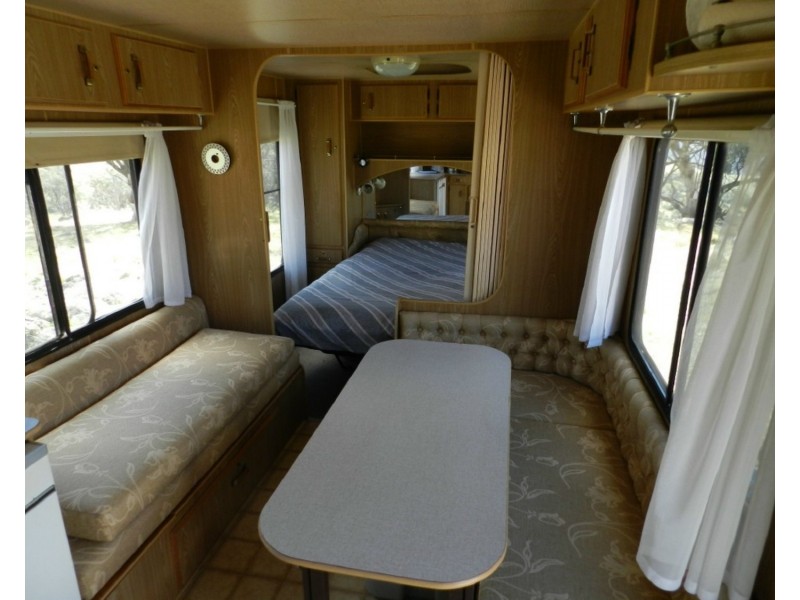 Lot 2 Peach Gardens Road, Bigga NSW 2583