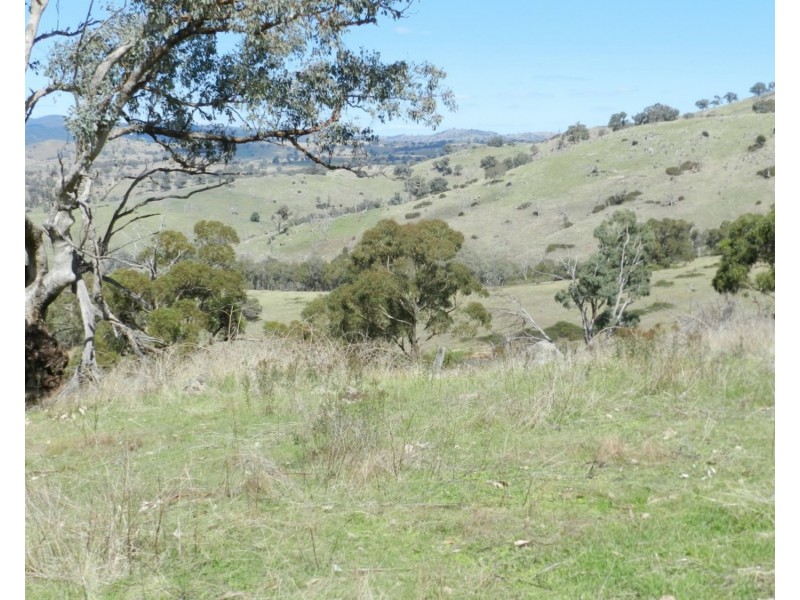 Lot 2 Peach Gardens Road, Bigga NSW 2583