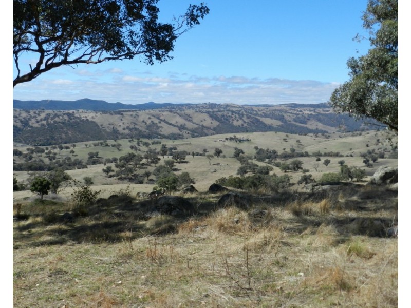 Lot 2 Peach Gardens Road, Bigga NSW 2583