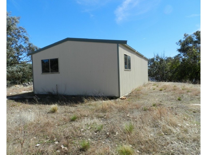 Lot 2 Peach Gardens Road, Bigga NSW 2583