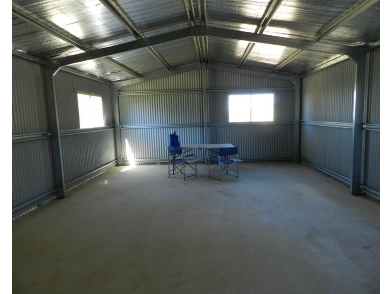 Lot 2 Peach Gardens Road, Bigga NSW 2583