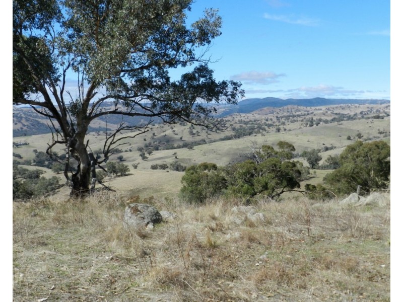 Lot 2 Peach Gardens Road, Bigga NSW 2583