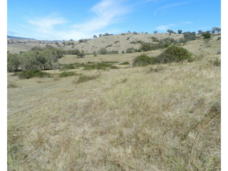 Lot 2 Peach Gardens Road, Bigga NSW 2583