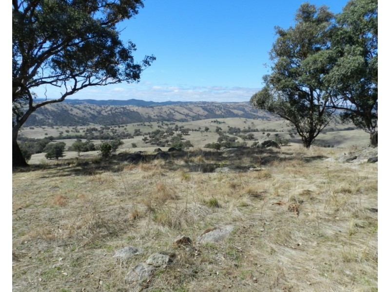 Lot 2 Peach Gardens Road, Bigga NSW 2583