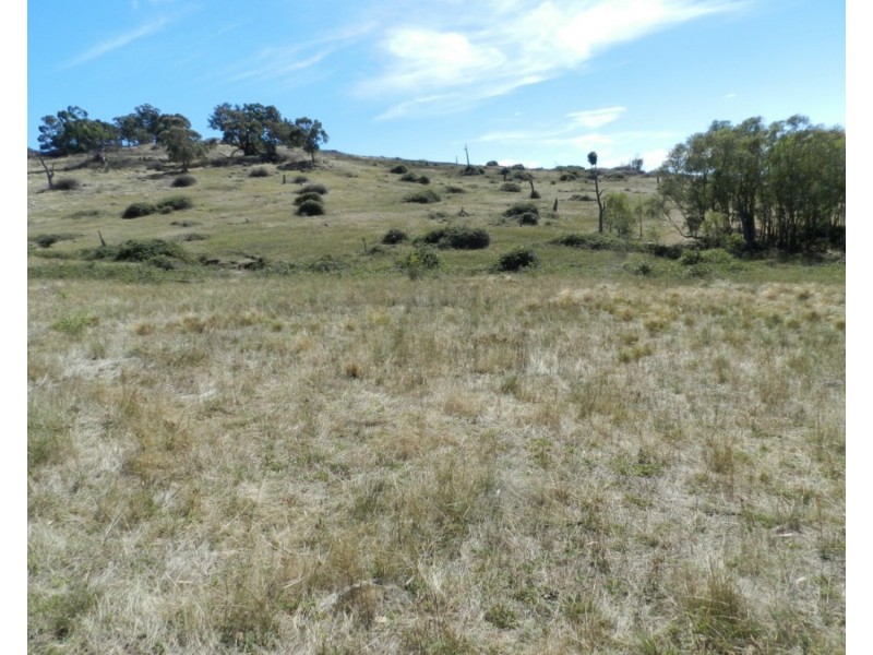 Lot 2 Peach Gardens Road, Bigga NSW 2583