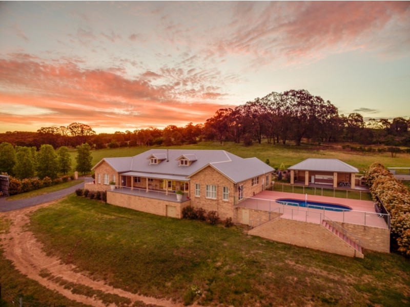 80 Dennys Lane, Goulburn NSW 2580