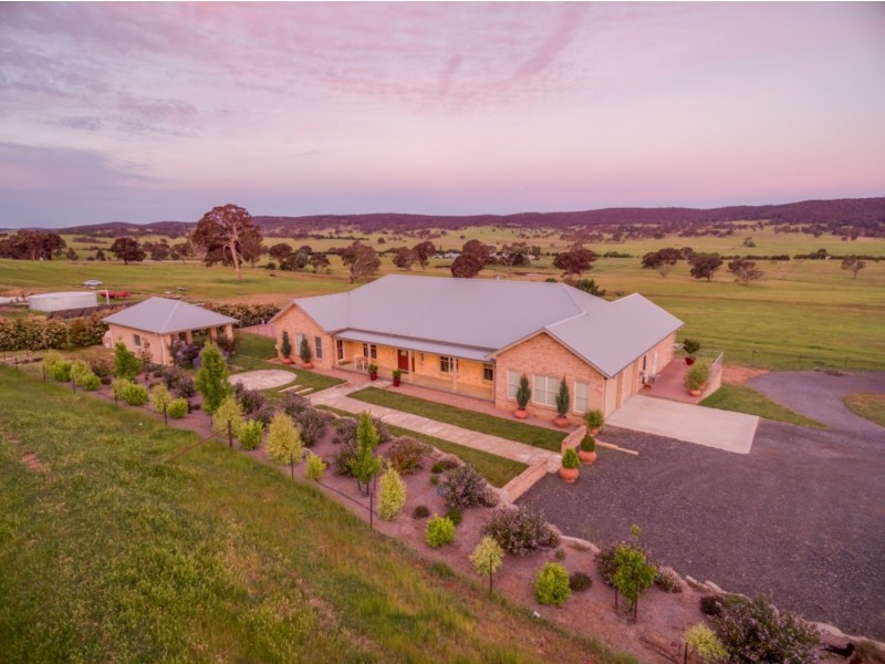80 Dennys Lane, Goulburn NSW 2580