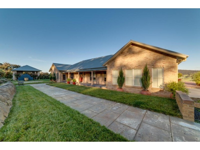 80 Dennys Lane, Goulburn NSW 2580