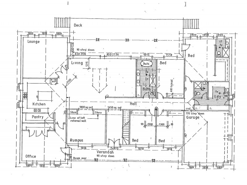 80 Dennys Lane, Goulburn NSW 2580 Floorplan