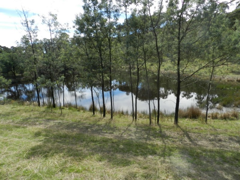 1252 Kangaloolah Road, Binda NSW 2583