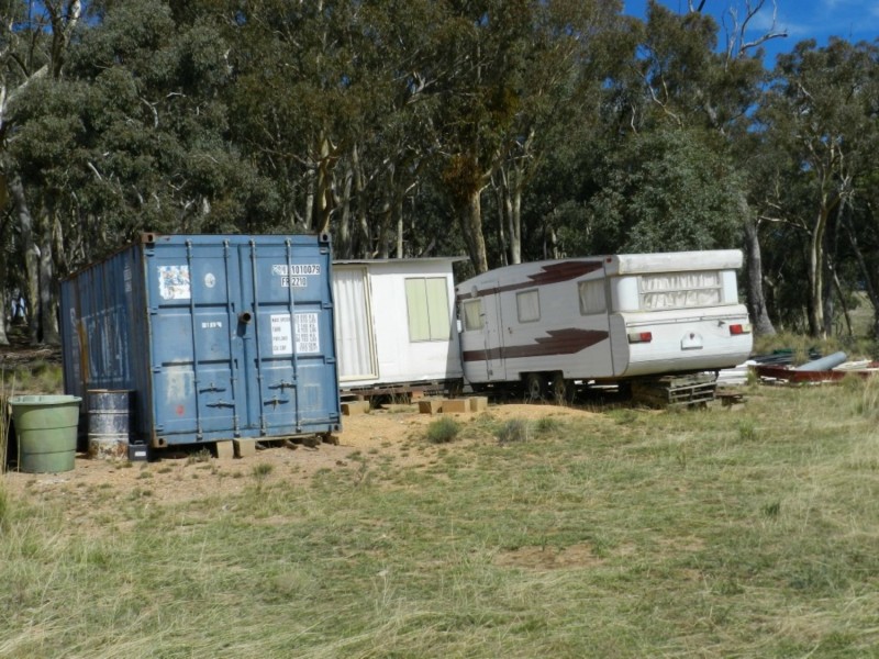 1252 Kangaloolah Road, Binda NSW 2583