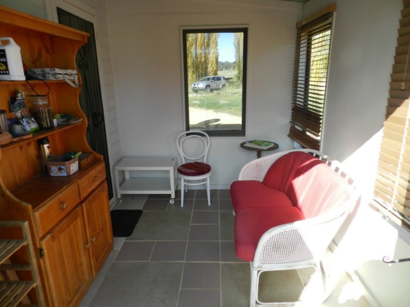 882 Peelwood Road, Laggan NSW 2583