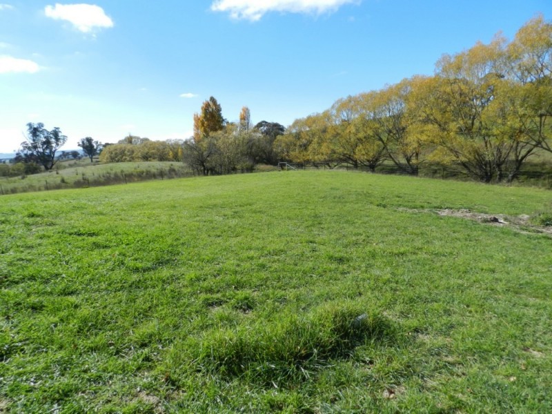 882 Peelwood Road, Laggan NSW 2583