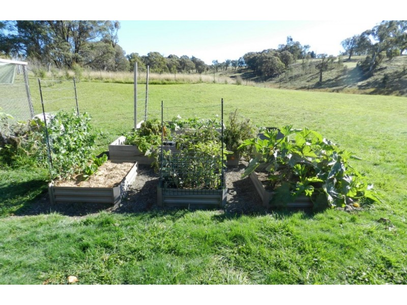 882 Peelwood Road, Laggan NSW 2583