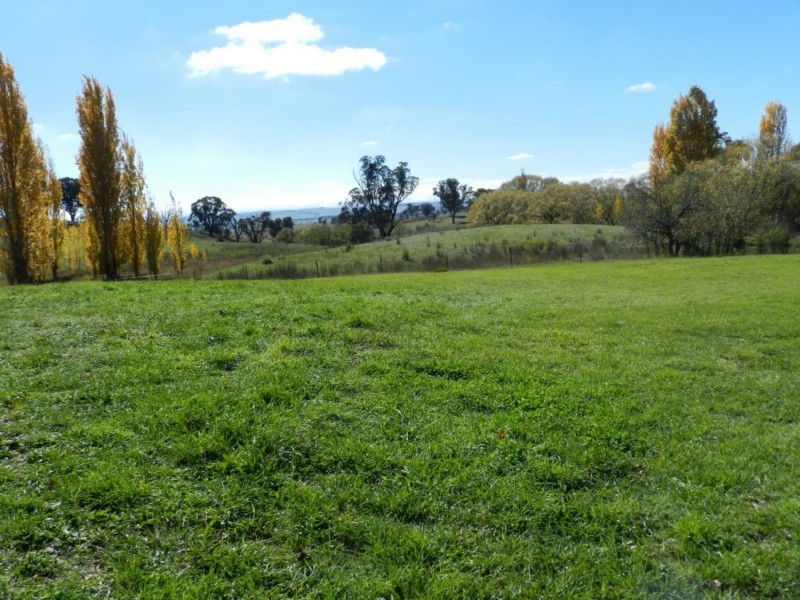 882 Peelwood Road, Laggan NSW 2583