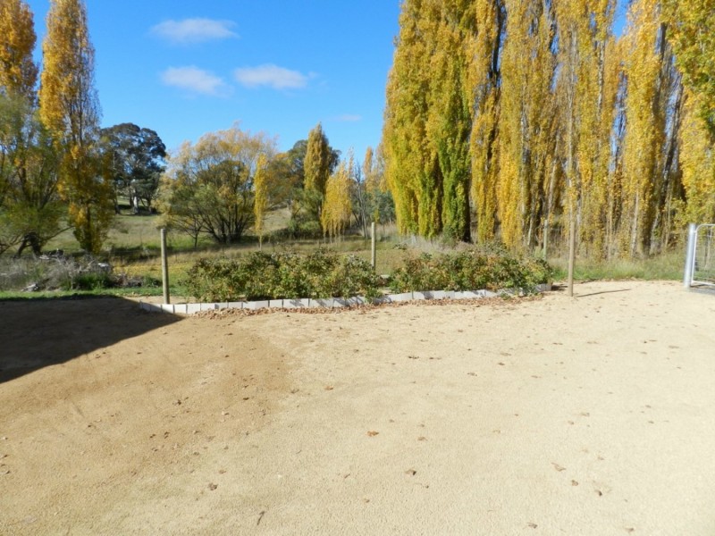 882 Peelwood Road, Laggan NSW 2583