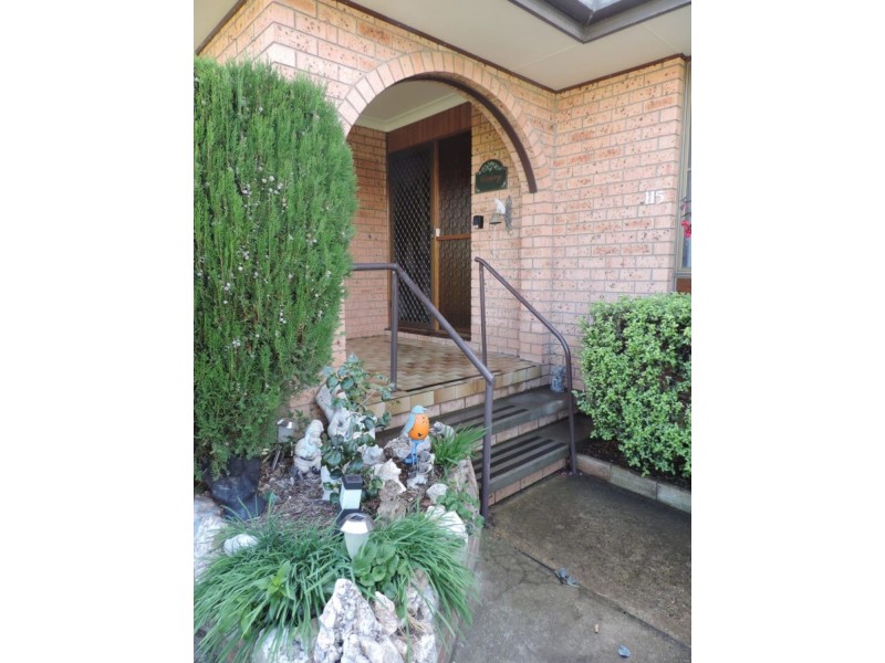 115 Combermere Street, Goulburn NSW 2580