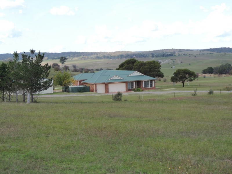 153 Inverary Road, Bungonia NSW 2580