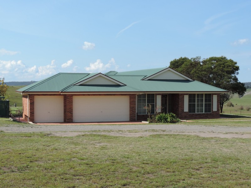 153 Inverary Road, Bungonia NSW 2580