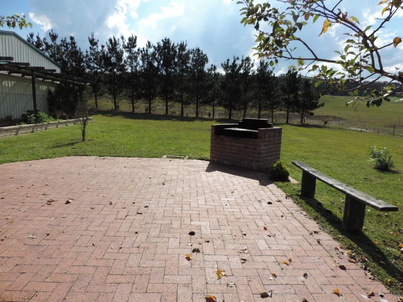 153 Inverary Road, Bungonia NSW 2580