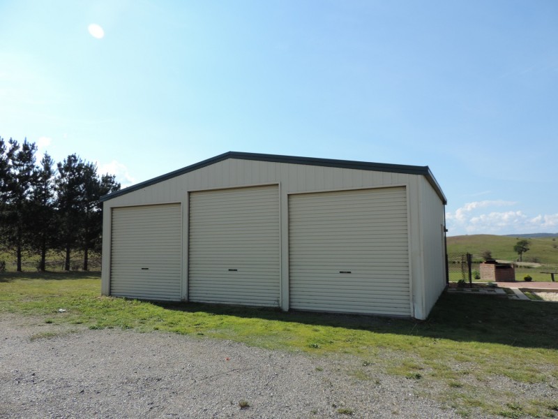 153 Inverary Road, Bungonia NSW 2580