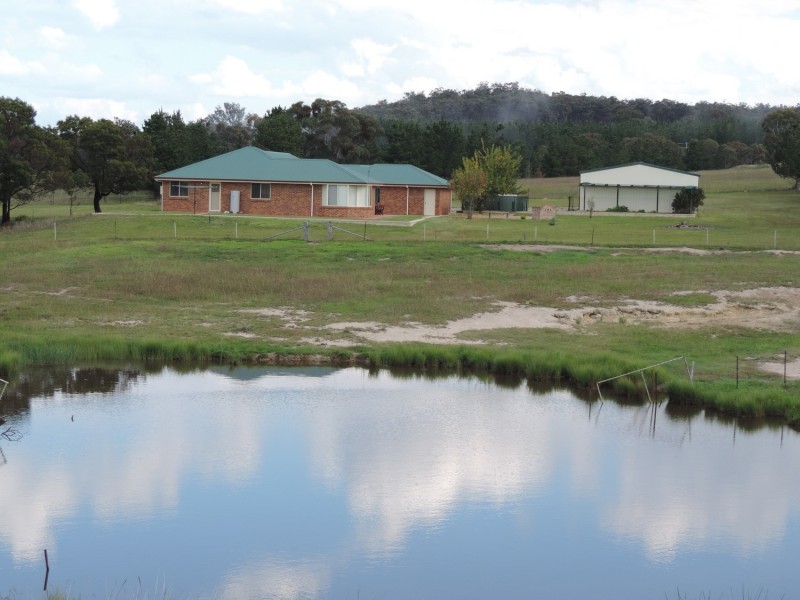 153 Inverary Road, Bungonia NSW 2580