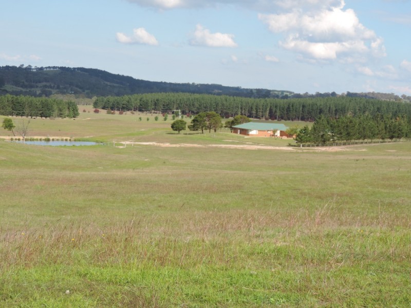 153 Inverary Road, Bungonia NSW 2580