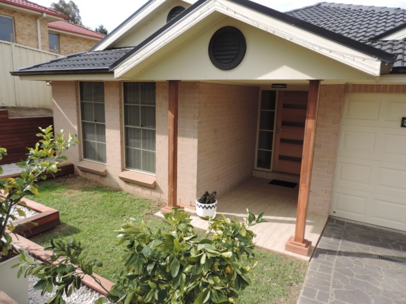 124 Green Valley Road, Goulburn NSW 2580