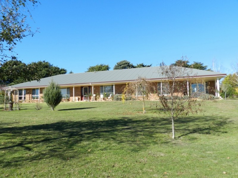 7594 Boorowa Road, Crookwell NSW 2583