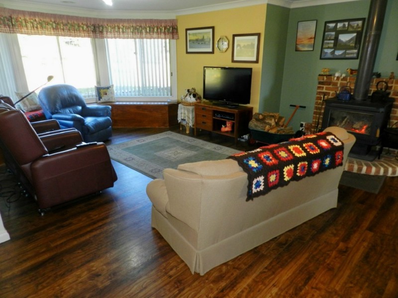 7594 Boorowa Road, Crookwell NSW 2583