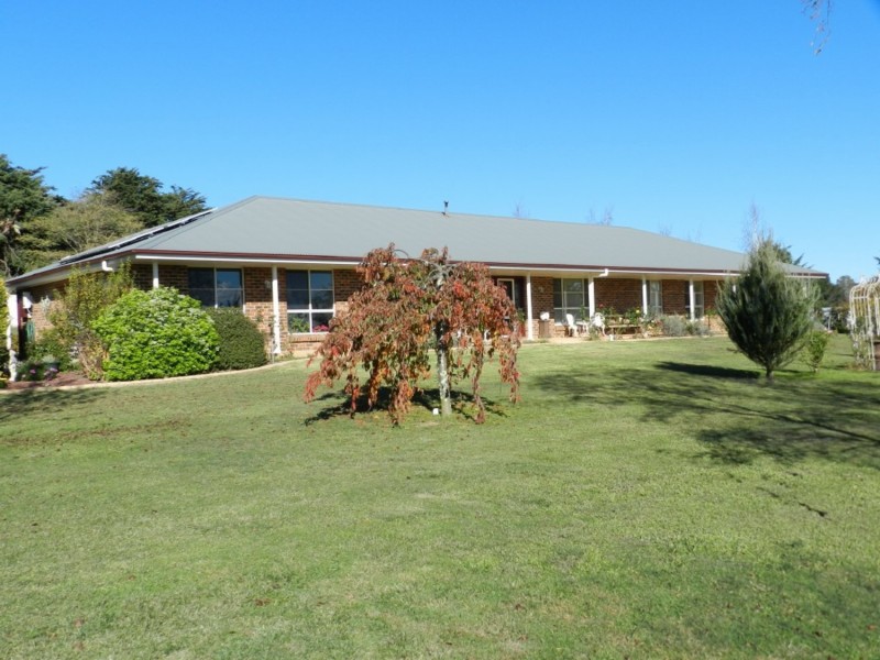 7594 Boorowa Road, Crookwell NSW 2583