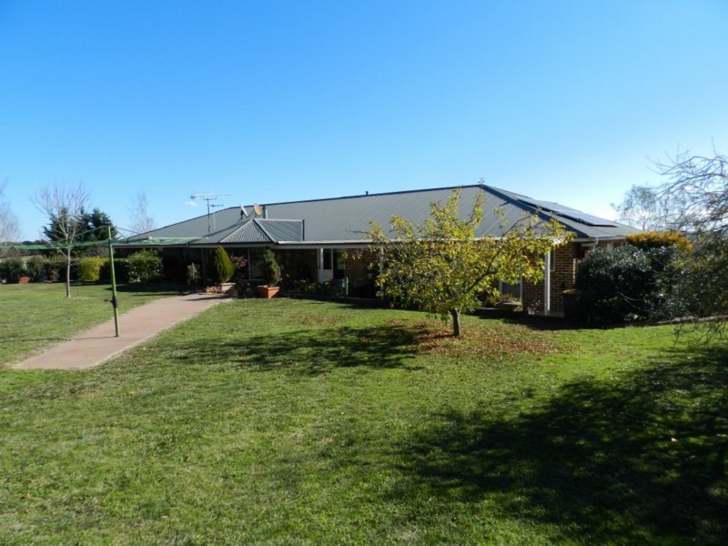 7594 Boorowa Road, Crookwell NSW 2583