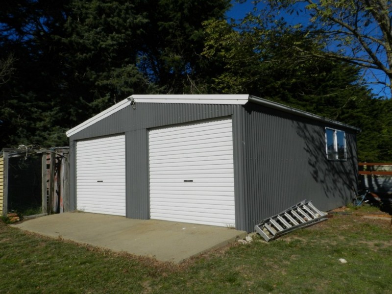 7594 Boorowa Road, Crookwell NSW 2583