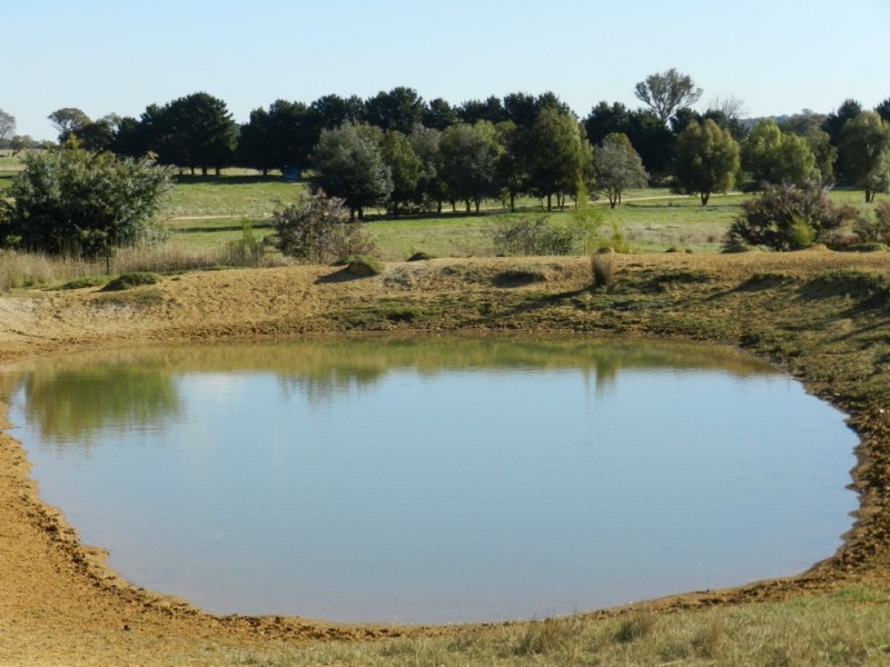 7594 Boorowa Road, Crookwell NSW 2583