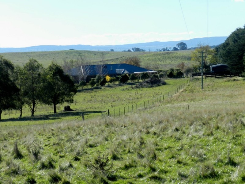 7594 Boorowa Road, Crookwell NSW 2583