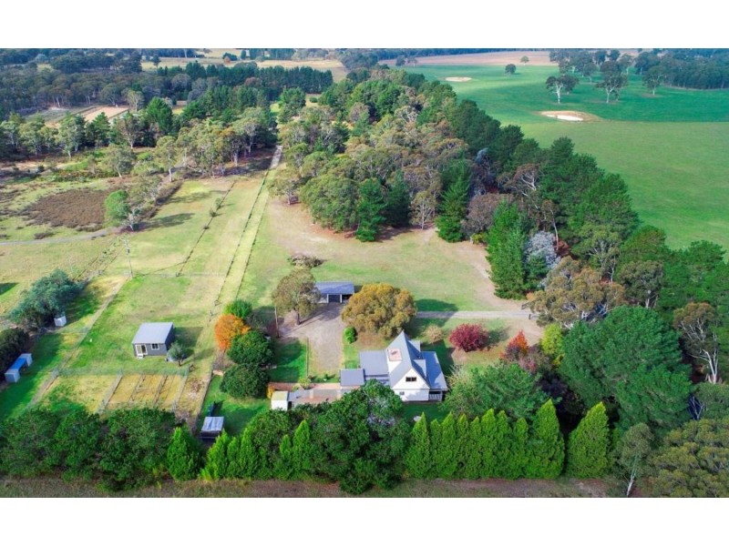 255 Highland Way, Marulan NSW 2579