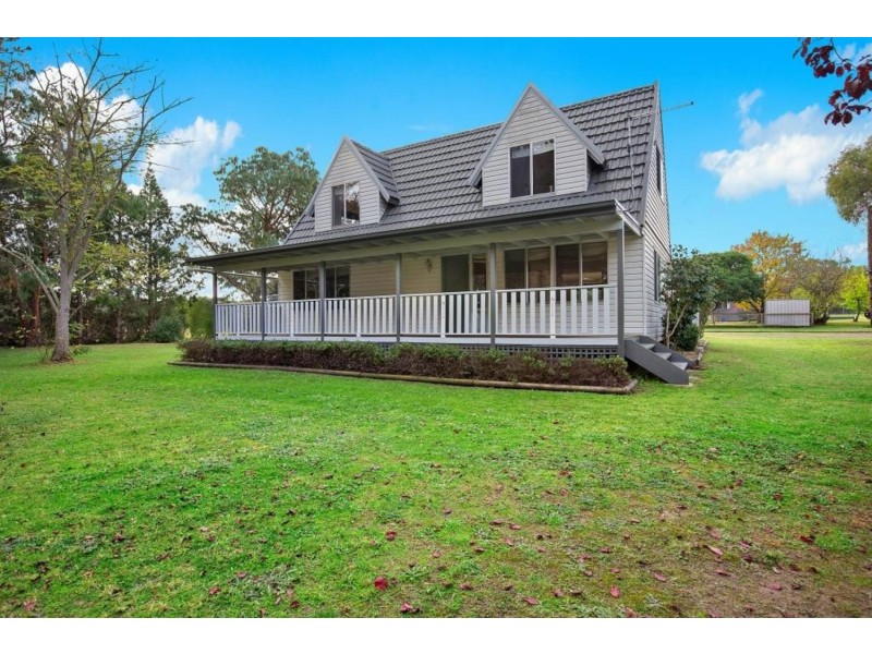 255 Highland Way, Marulan NSW 2579